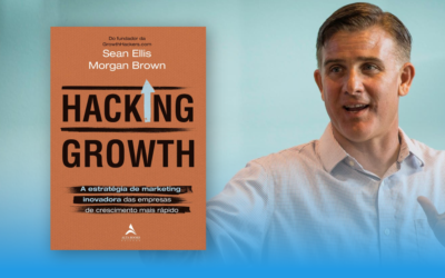 Saiba como empresas como Linkedin, Pinterest e Uber atingiram o híper crescimento. (Review do livro Hacking Growth de Sean Ellis).